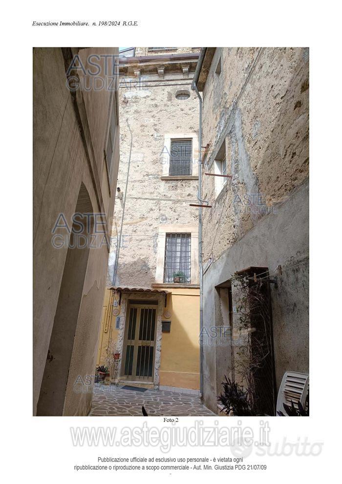 Appartamento – Torre de' Passeri, Pescara - Vista 2