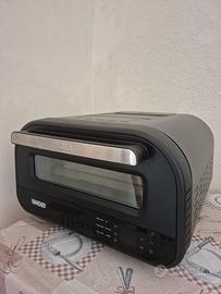 Forno pizza Unold don luigi