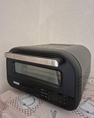 Forno pizza Unold don luigi
