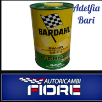 Bardahl 5w30 XFS 5w30