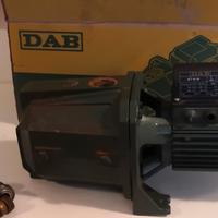 elettropompa DAAB jet 81M