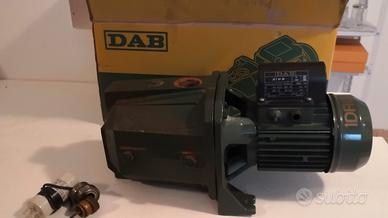 elettropompa DAAB jet 81M