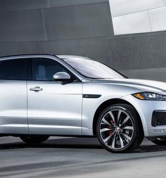 Ricambi jaguar e-pace