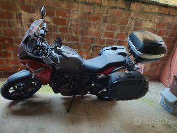 Yamaha 700 del 2020