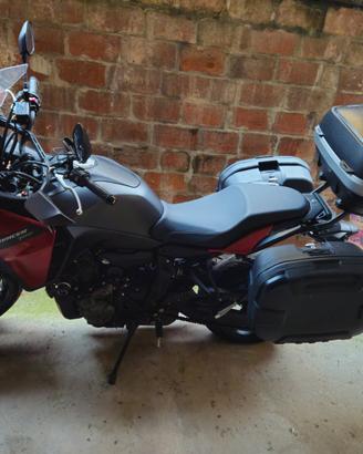 Yamaha 700 del 2020