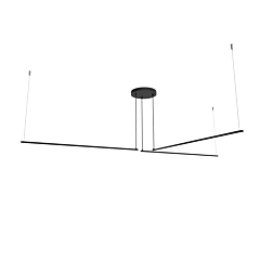 Lampada Lumicom Splint 3x opaco