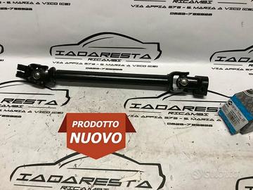 Piantone Canna Sterzo Idea - Stilo - Musa 71719534