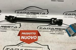 Piantone Canna Sterzo Idea - Stilo - Musa 71719534