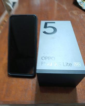cellulare Oppo find X5 lite 5g