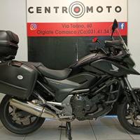 Honda NC 750 X ABS - 2014