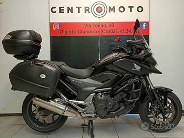 Honda NC 750 X ABS - 2014