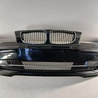 Paraurti ant BMW 1 (E87) '07