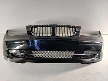 Paraurti ant BMW 1 (E87) '07