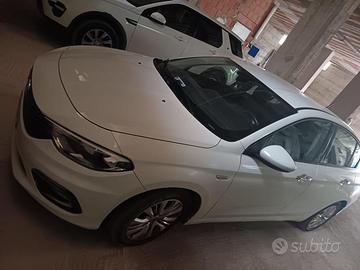 Fiat tipo 1.4 gpl