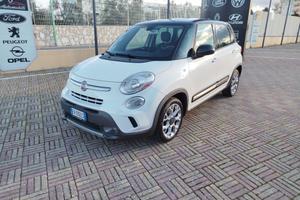 Fiat 500L 1.6 Multijet 105 CV Trekking