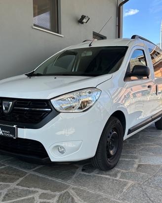 Dacia Dokker 1.6 Comfort Gpl s&s 100cv