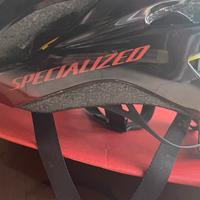 Specialized casco bici