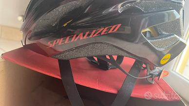 Specialized casco bici