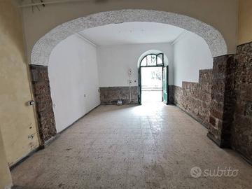 Immobile di 40 m² con 2 locali a Tuscania