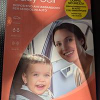 Dispositivo anti abbandono