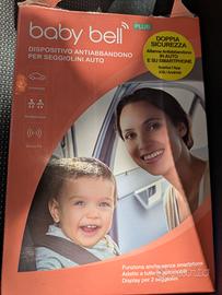 Dispositivo anti abbandono