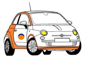 Garage in zona stadio mirabello mq 60