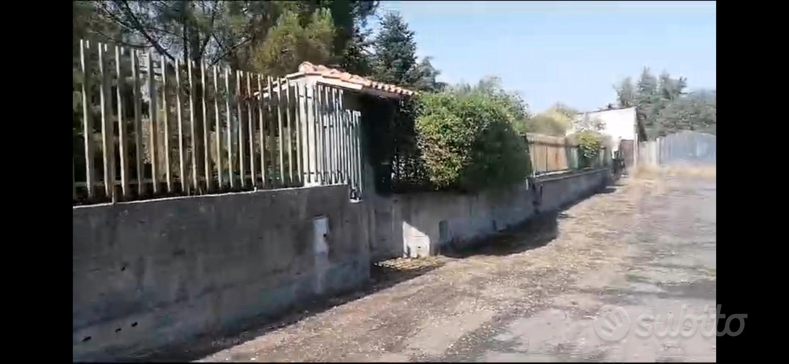 Esclusivo terreno edificabile di 1.200 mq - Vista 4