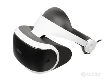 PlayStation VR CUH-ZVR2 per PlayStation 4 e 5