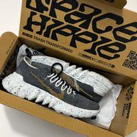 Scarpe Nike space hippie 01