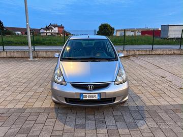Honda Jazz 1.2 i-DSi 5 porte Live