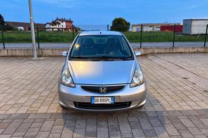 Honda Jazz 1.2 i-DSi 5 porte Live