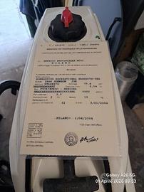motore fuoribordo