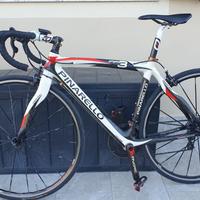 Bici da corsa Pinarello