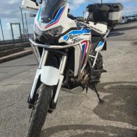 Honda CRF1100L Africa Twin - 2021