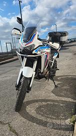 Honda CRF1100L Africa Twin - 2021