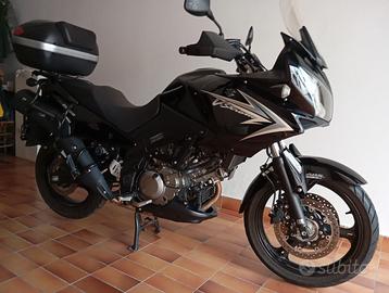 Suzuki v strom