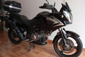 Suzuki v strom