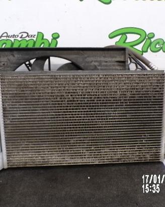 KIT RADIATORI VW POLO 6R 1.6 TDI ANNO 2012
