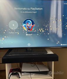 Playstation 5 (PS5) - n. 2 JAYPAD - FC26