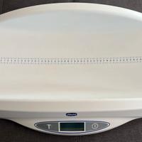Bilancia elettronica digitale Chicco Baby Comfort