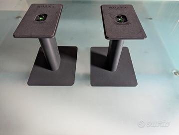 Supporto diffusori  Kanto - 22cm