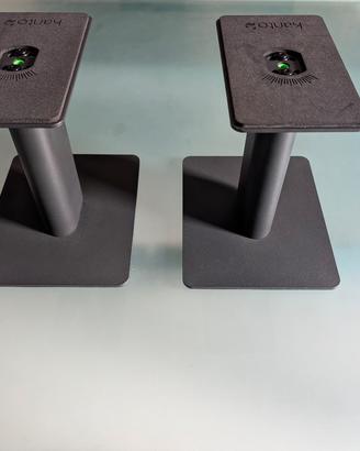 Supporto diffusori  Kanto - 22cm