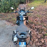 Guzzi Stelvio 90° anniversario