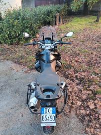 Guzzi Stelvio 90° anniversario