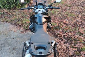 Guzzi Stelvio 90° anniversario