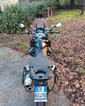 Guzzi Stelvio 90° anniversario