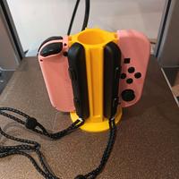 Porta Joycon Nintendo