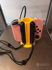 Porta Joycon Nintendo