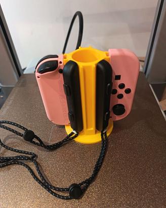 Porta Joycon Nintendo