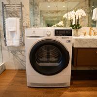 asciugatrice Electrolux